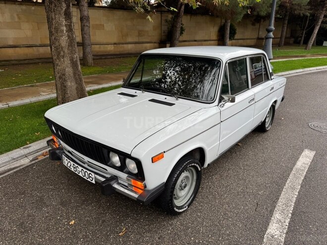 LADA (VAZ) 2106 1999, 77,416 km - 1.6 l - Bakı