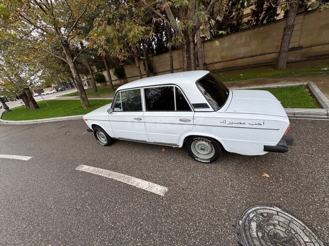 LADA (VAZ) 2106 1999, 77,416 km - 1.6 l - Bakı