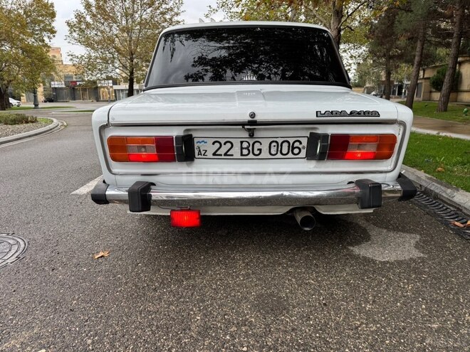 LADA (VAZ) 2106 1999, 77,416 km - 1.6 l - Bakı