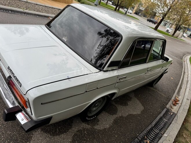LADA (VAZ) 2106 1999, 77,416 km - 1.6 l - Bakı