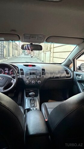 Kia Cerato 2015, 257,000 km - 1.6 л - Bakı