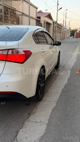 Kia Cerato 2015, 257,000 km - 1.6 л - Bakı