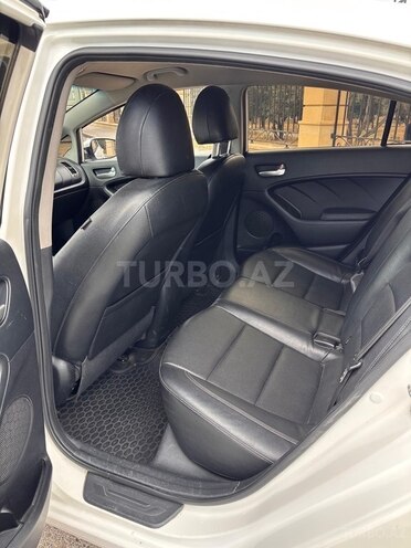Kia Cerato 2015, 257,000 km - 1.6 л - Bakı