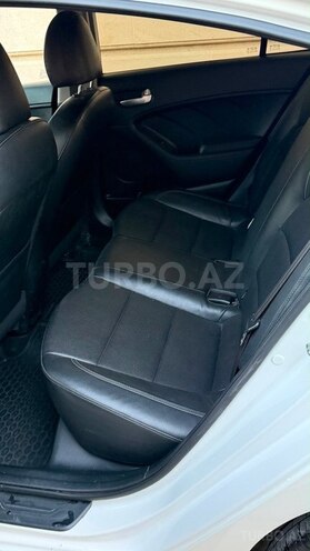 Kia Cerato 2015, 257,000 km - 1.6 л - Bakı