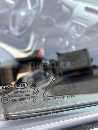 Kia Cerato 2015, 257,000 km - 1.6 л - Bakı