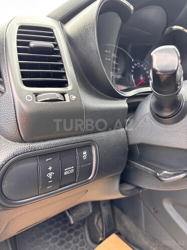 Kia Cerato 2015, 257,000 km - 1.6 л - Bakı