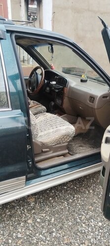 Kia Sportage 1999, 256,310 km - 2.0 л - Bakı