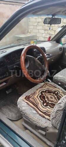 Kia Sportage 1999, 256,310 km - 2.0 л - Bakı