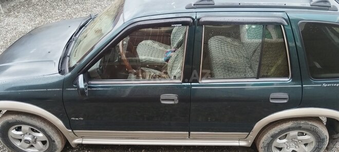 Kia Sportage 1999, 256,310 km - 2.0 л - Bakı