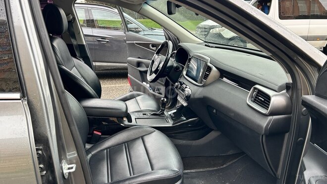 Kia Sorento 2014, 204,000 km - 2.0 l - Bakı