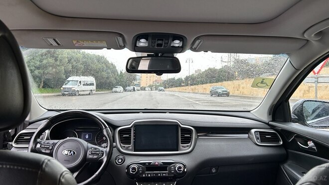 Kia Sorento 2014, 204,000 km - 2.0 l - Bakı