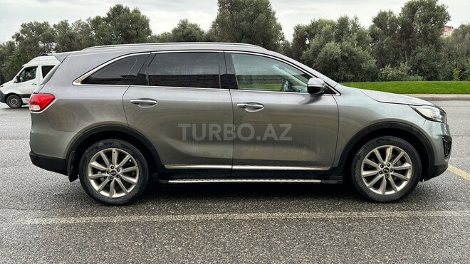 Kia Sorento 2014, 204,000 km - 2.0 l - Bakı