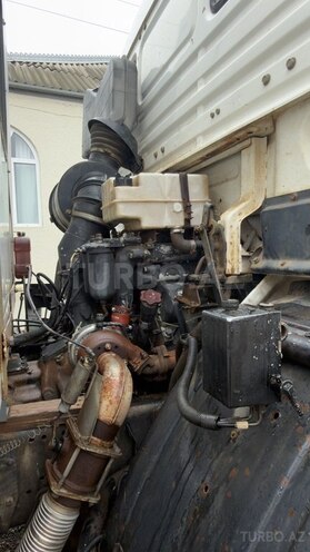 KamAz 43118 2012, 206,604 km - 11.0 l - Gəncə