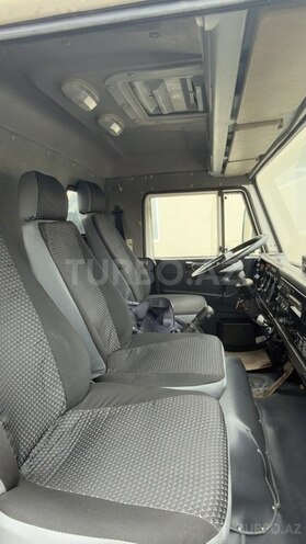 KamAz 43118 2012, 206,604 km - 11.0 l - Gəncə