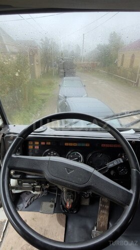 KamAz 43118 2012, 206,604 km - 11.0 l - Gəncə