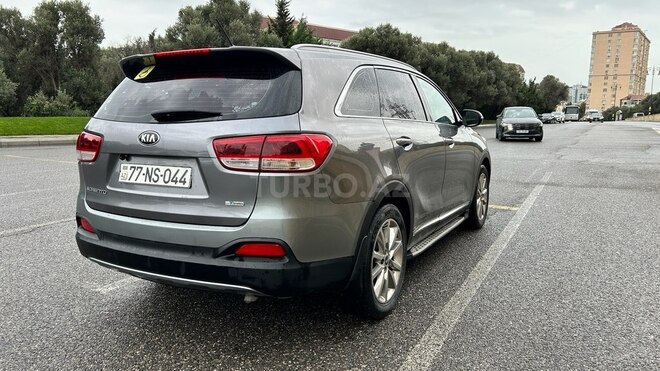Kia Sorento 2014, 204,000 km - 2.0 l - Bakı