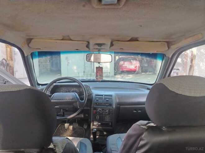 LADA (VAZ) 2110 2000, 500,000 km - 1.6 л - Ağdaş