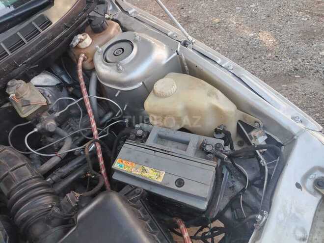LADA (VAZ) 2110 2000, 500,000 km - 1.6 л - Ağdaş