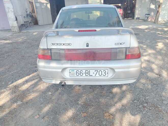 LADA (VAZ) 2110 2000, 500,000 km - 1.6 л - Ağdaş