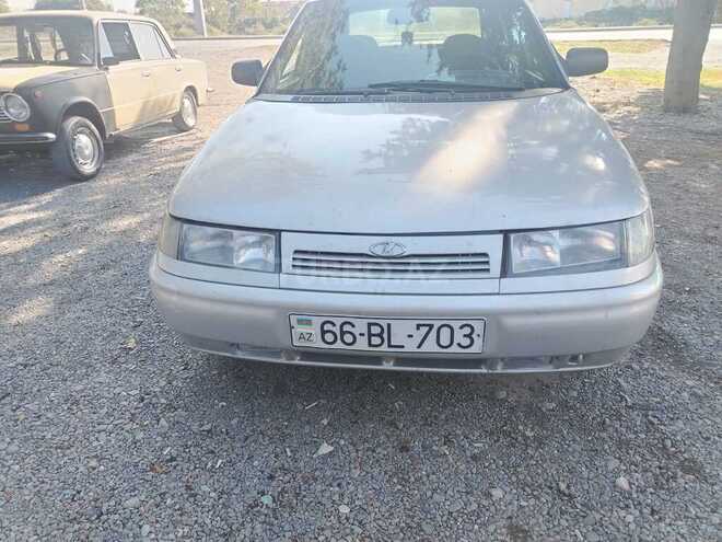 LADA (VAZ) 2110 2000, 500,000 km - 1.6 л - Ağdaş