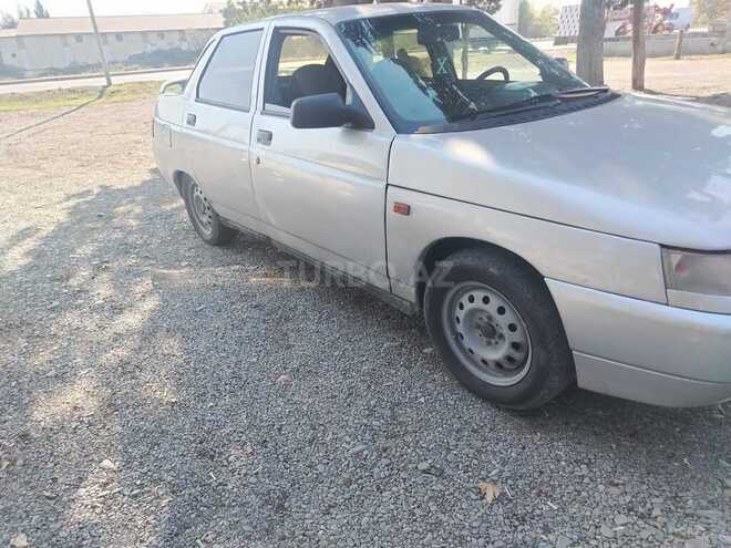 LADA (VAZ) 2110 2000, 500,000 km - 1.6 л - Ağdaş