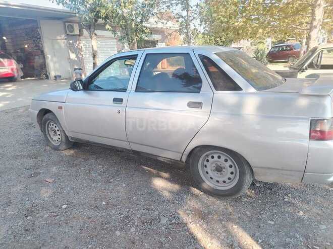 LADA (VAZ) 2110 2000, 500,000 km - 1.6 л - Ağdaş