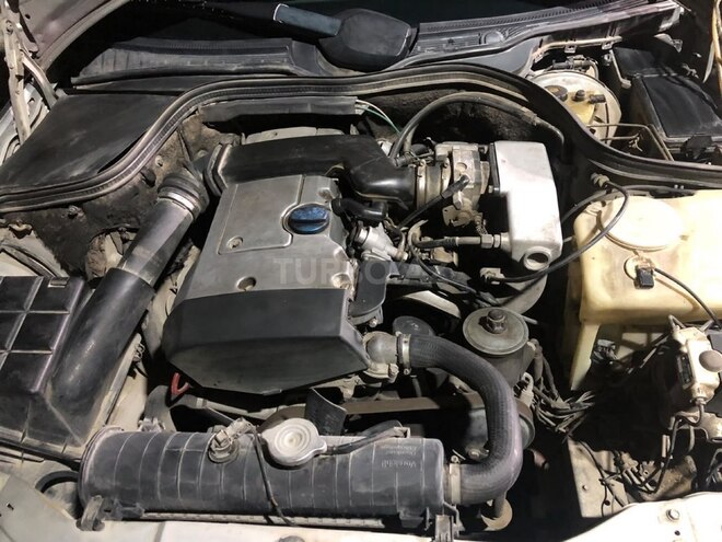 Mercedes C 180 1994, 420,000 km - 1.8 л - Bakı