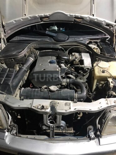 Mercedes C 180 1994, 420,000 km - 1.8 л - Bakı