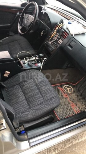 Mercedes C 180 1994, 420,000 km - 1.8 л - Bakı