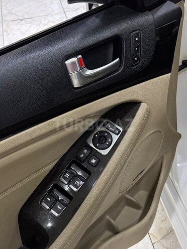 Kia Cadenza 2014, 200,000 km - 3.5 l - Mingəçevir