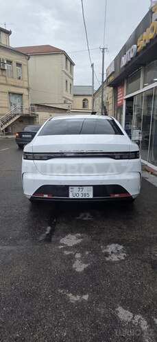 BYD Destroyer 05 2025, 8,433 km - 1.5 l - Bakı