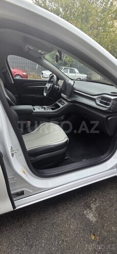BYD Destroyer 05 2025, 8,433 km - 1.5 l - Bakı