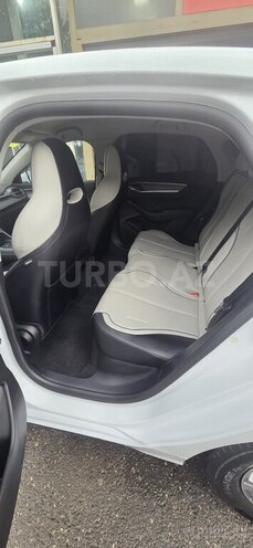 BYD Destroyer 05 2025, 8,433 km - 1.5 l - Bakı