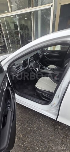 BYD Destroyer 05 2025, 8,433 km - 1.5 l - Bakı