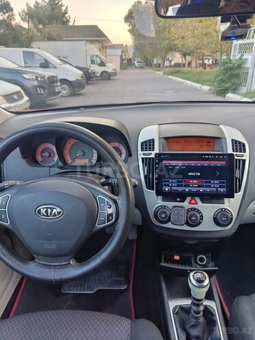 Kia  2007, 324,000 km - 1.6 л - Bakı