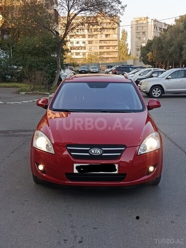 Kia  2007, 324,000 km - 1.6 л - Bakı