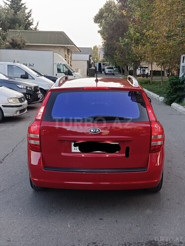 Kia  2007, 324,000 km - 1.6 л - Bakı