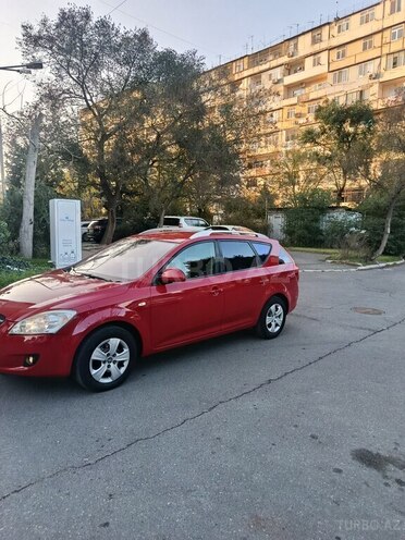 Kia  2007, 324,000 km - 1.6 л - Bakı