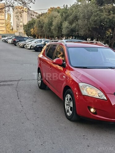 Kia  2007, 324,000 km - 1.6 л - Bakı