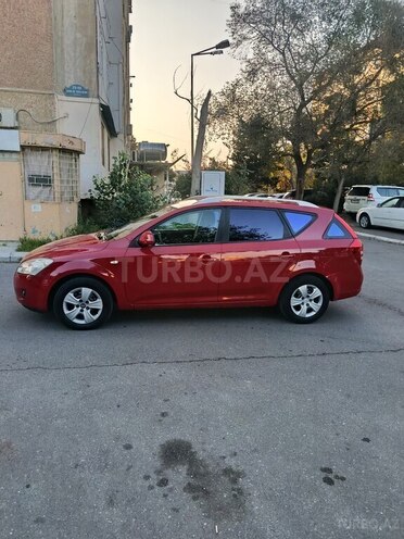 Kia  2007, 324,000 km - 1.6 л - Bakı