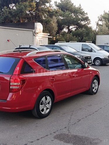 Kia  2007, 324,000 km - 1.6 л - Bakı