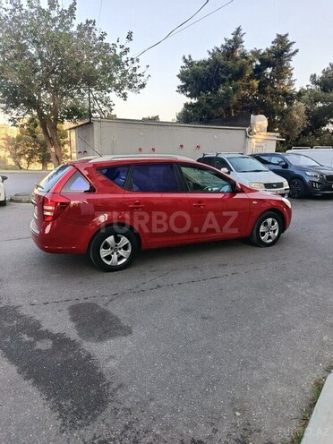 Kia  2007, 324,000 km - 1.6 л - Bakı