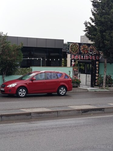 Kia  2007, 324,000 km - 1.6 л - Bakı