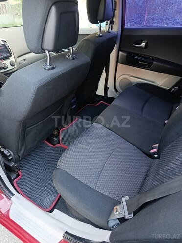 Kia  2007, 324,000 km - 1.6 л - Bakı