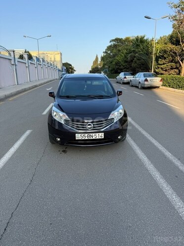 Nissan Note 2012, 193,250 km - 1.2 l - Bakı