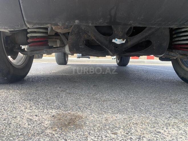 Chevrolet Niva 2017, 30,000 km - 1.7 l - Bakı