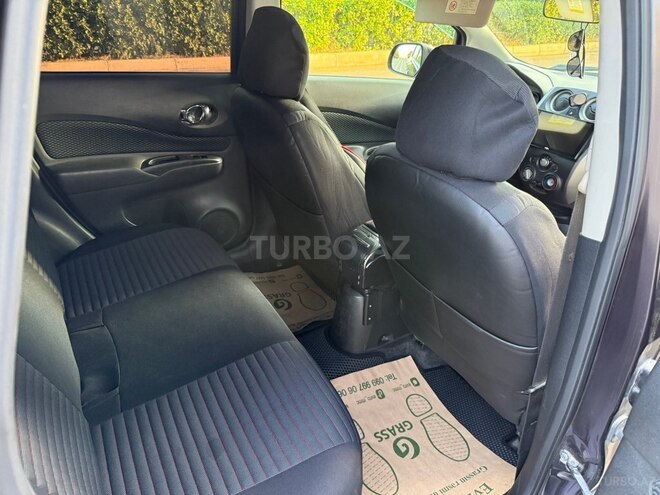 Nissan Note 2012, 193,250 km - 1.2 l - Bakı