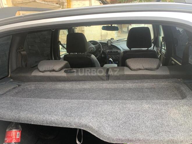 Chevrolet Niva 2017, 30,000 km - 1.7 l - Bakı