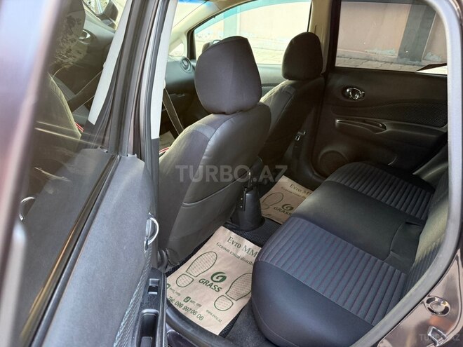 Nissan Note 2012, 193,250 km - 1.2 l - Bakı