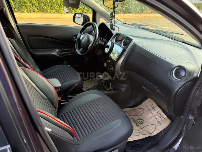 Nissan Note 2012, 193,250 km - 1.2 l - Bakı